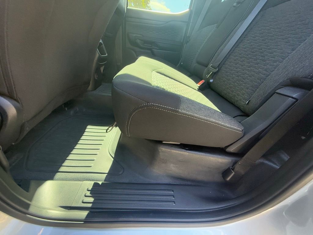 Used 2024 Ford Ranger XL image 28