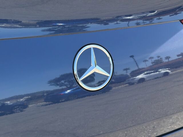 Certified 2024 Mercedes-Benz GLE 53 AMG 4MATIC Coupe image 36