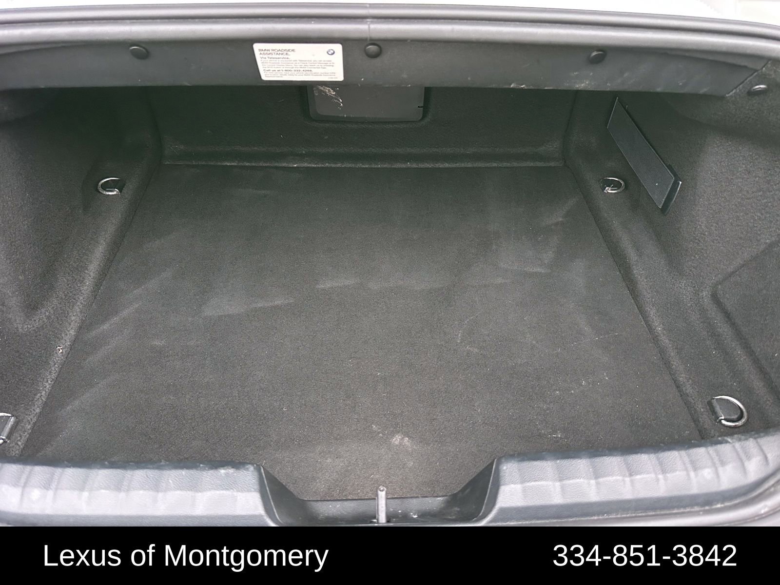 Used 2020 BMW Z4 sDrive30i w/ Convenience Package image 37