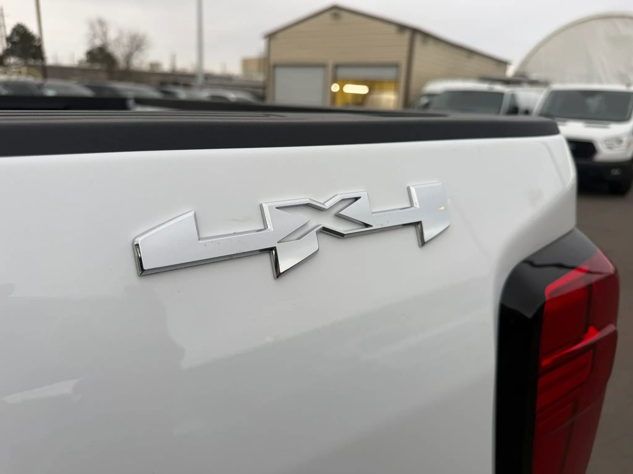 Used 2023 GMC Sierra 2500 Pro w/ Convenience Package image 42