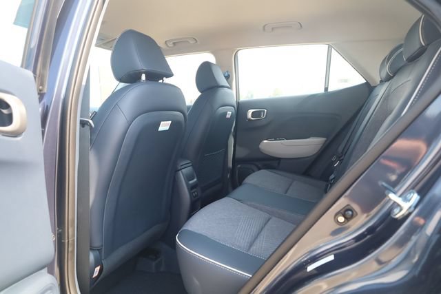 New 2026 Hyundai Venue SEL FWD image 23