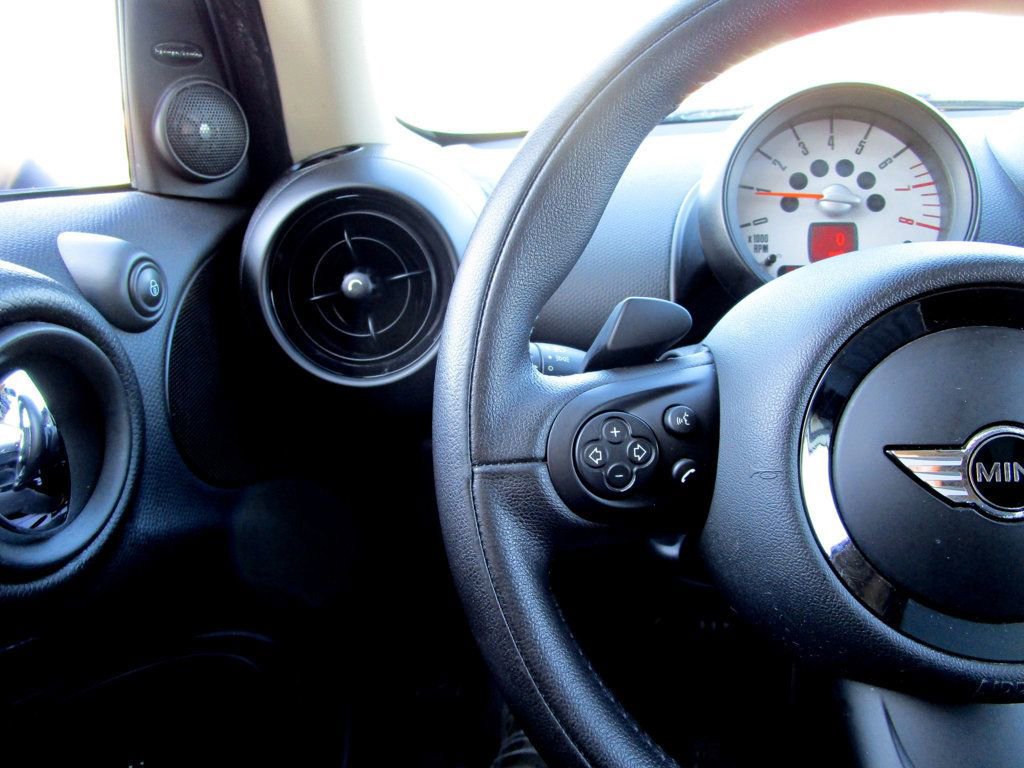 Used 2014 MINI Cooper Countryman S image 19