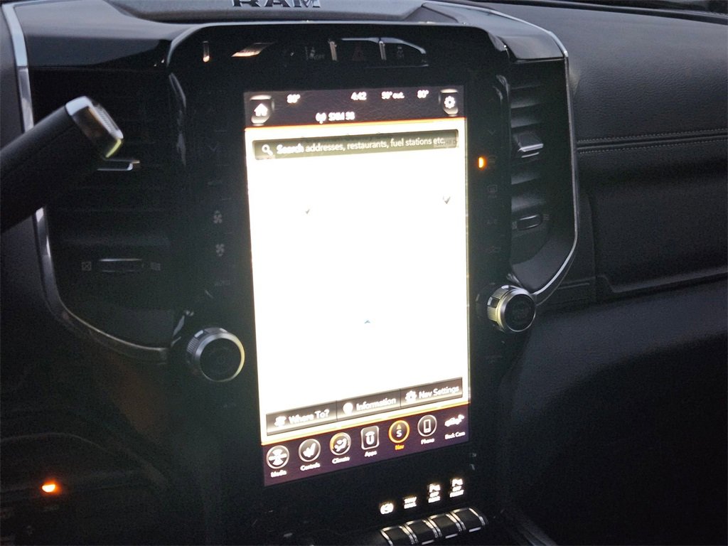 Certified 2020 RAM 3500 Laramie image 29