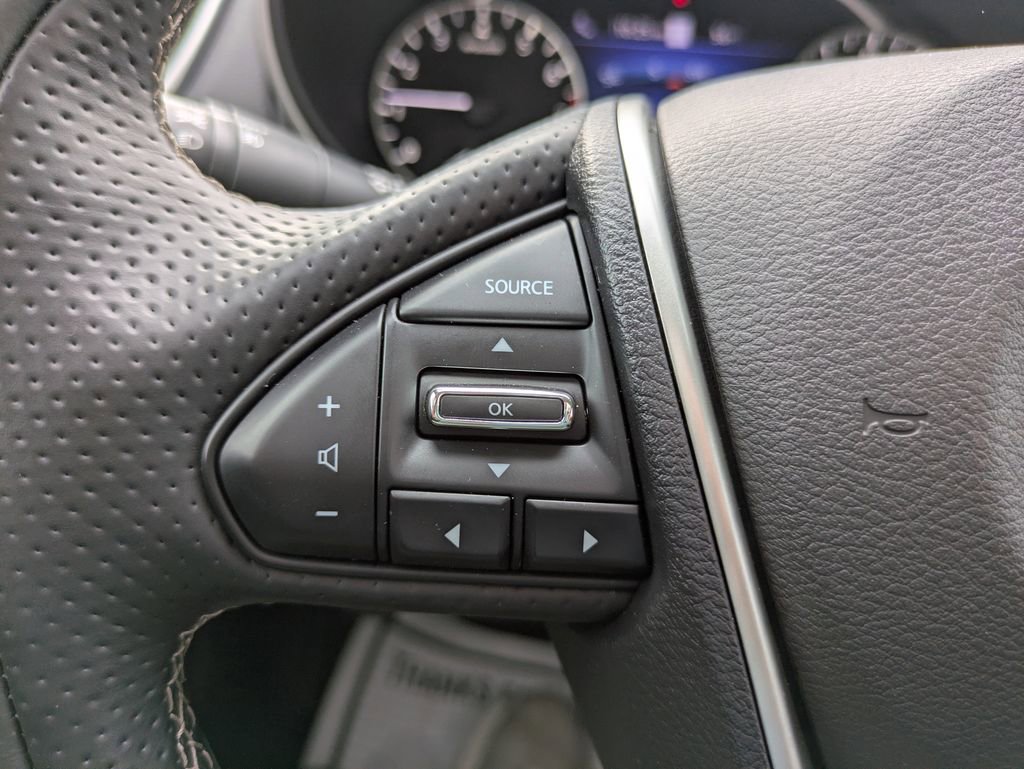 Used 2023 Nissan Maxima Platinum w/ Sport Mat Group image 17
