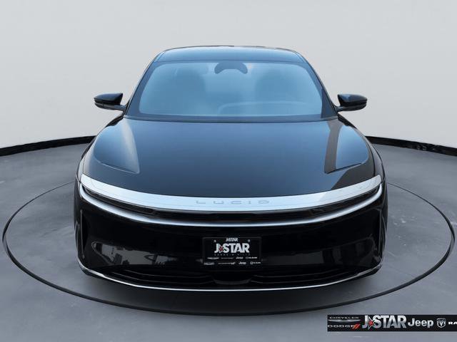 Used 2024 Lucid Air Pure image 2