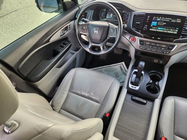 Used 2020 Honda Pilot EX-L image 12