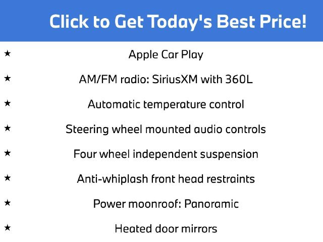New 2026 Subaru Forester Premium AWD/4WD image 15