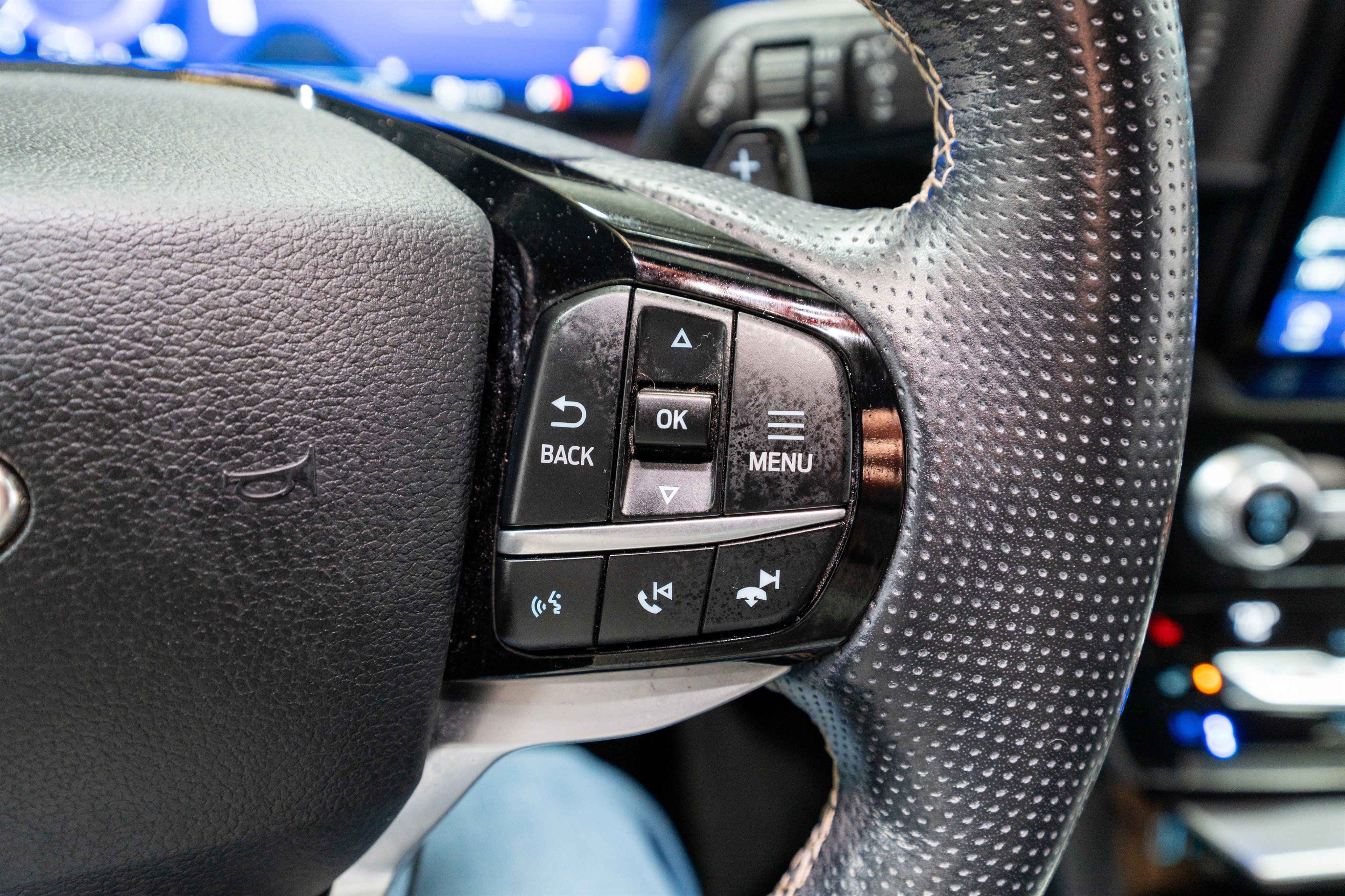 Used 2021 Ford Explorer ST w/ Equipment Group 401A image 28