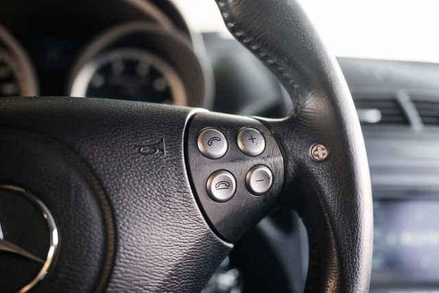 Used 2006 Mercedes-Benz SLK 55 AMG image 72