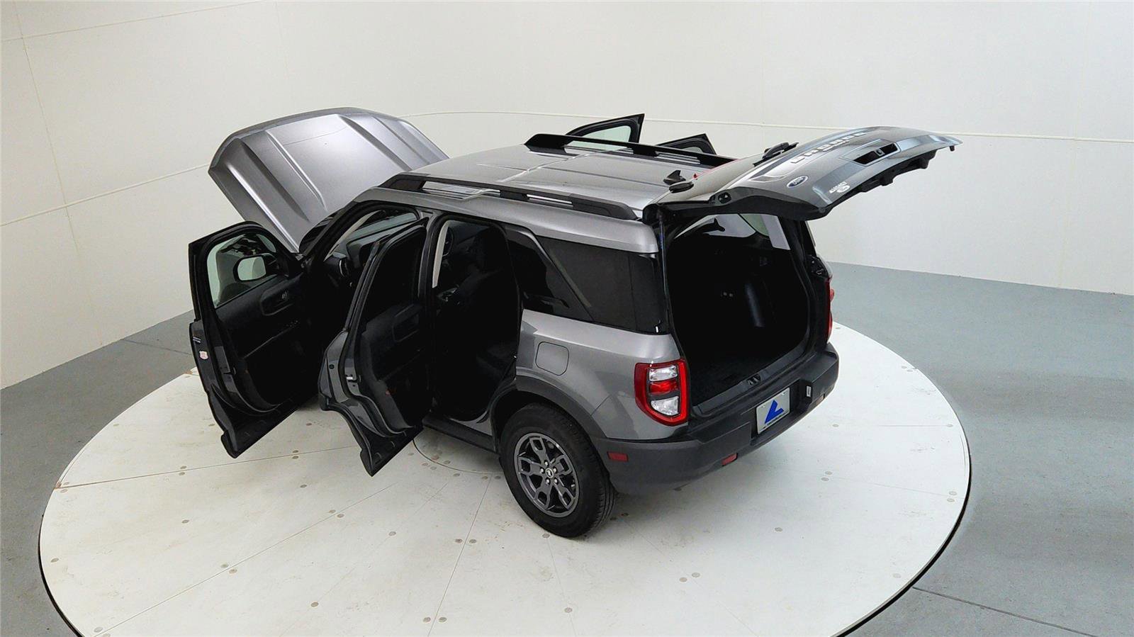 Used 2024 Ford Bronco Sport Big Bend image 20