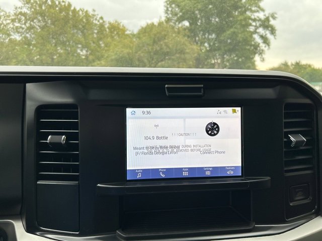 New 2026 Ford F250 XLT image 16