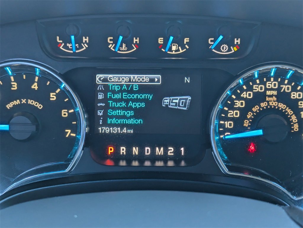 Used 2013 Ford F150 XLT w/ XLT Convenience Pkg image 17