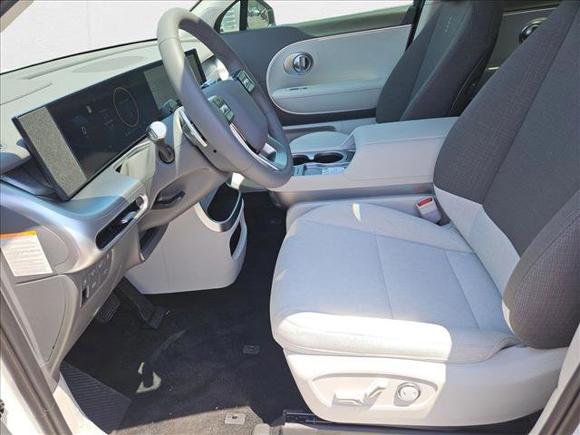 New 2026 Hyundai Ioniq 9 S image 10