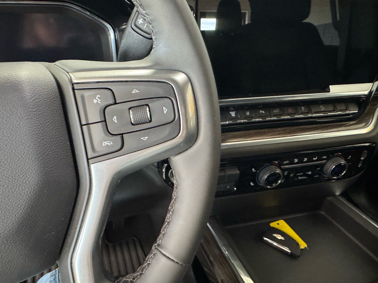 Used 2026 Chevrolet Silverado 2500 LT w/ Trail Boss Package AWD/4WD image 30