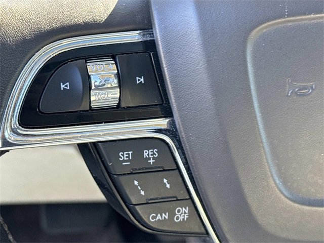 Used 2019 Lincoln Navigator L Black Label w/ Cargo Package image 29