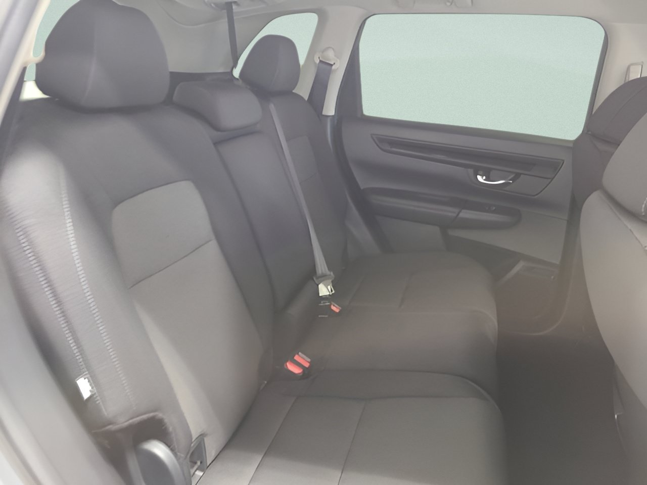 Used 2026 Honda CR-V LX image 15