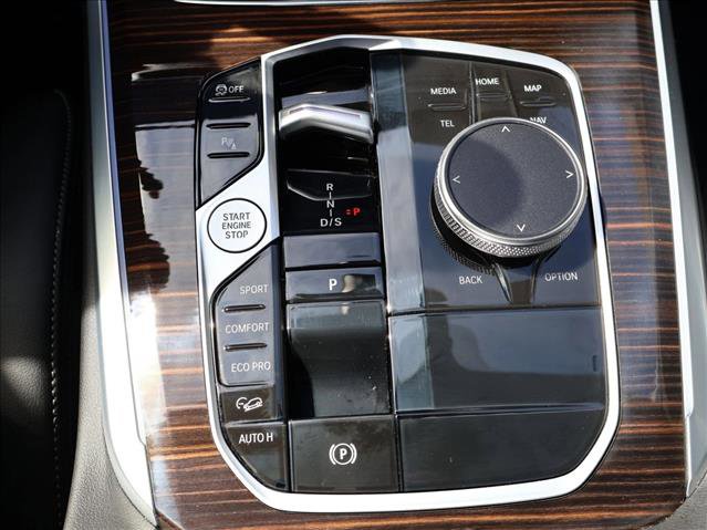 Certified 2026 BMW X5 xDrive40i image 17