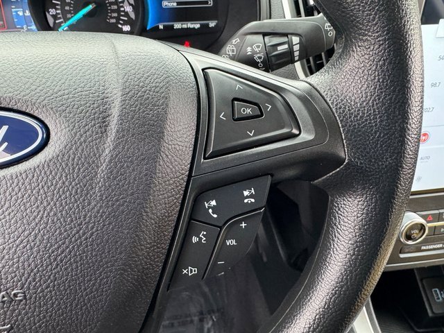 Certified 2024 Ford Edge SE image 23