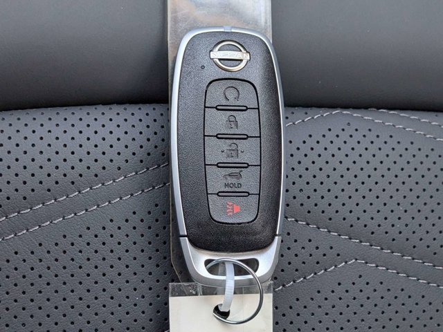 New 2025 Nissan Pathfinder Platinum image 37