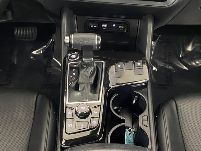 Used 2023 Kia Sportage EX image 16
