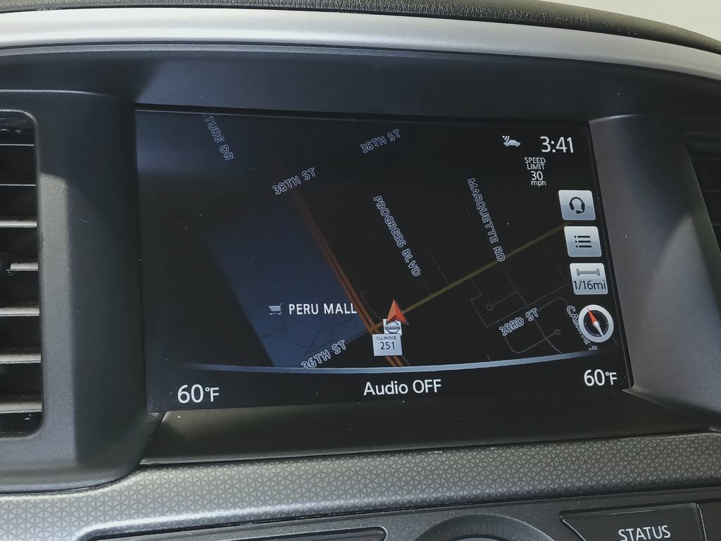 Used 2019 Nissan Pathfinder SL AWD/4WD image 25