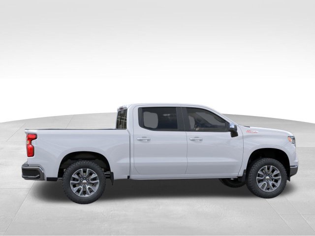 New 2026 Chevrolet Silverado 1500 LT AWD/4WD image 5