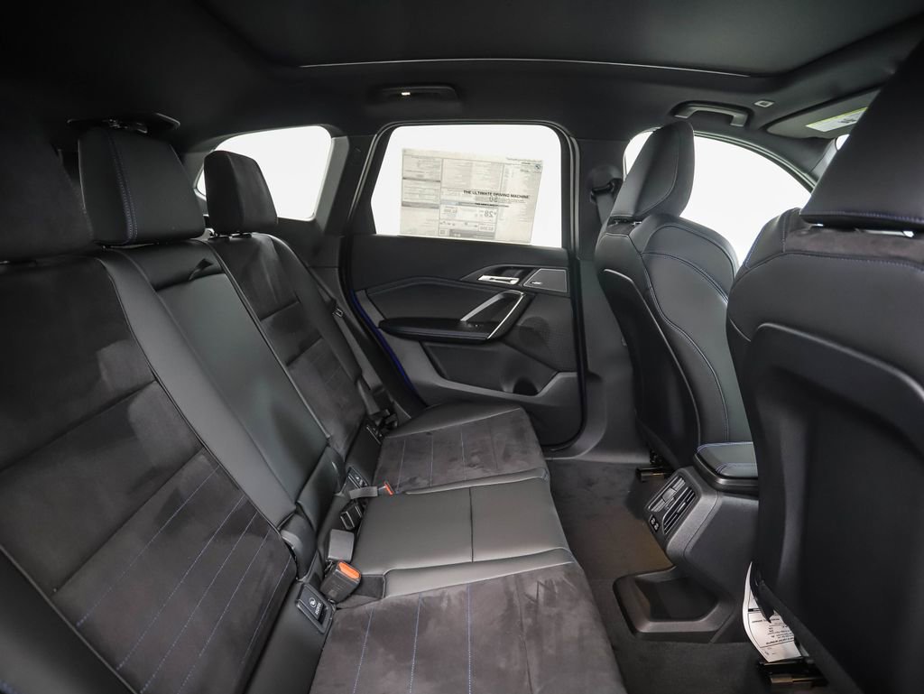 New 2026 BMW X1 xDrive28i w/ Technology Package image 27