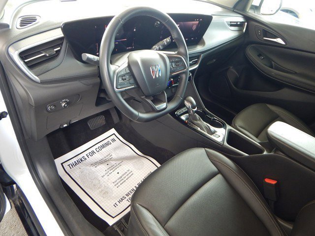Used 2024 Buick Encore GX Sport Touring image 15