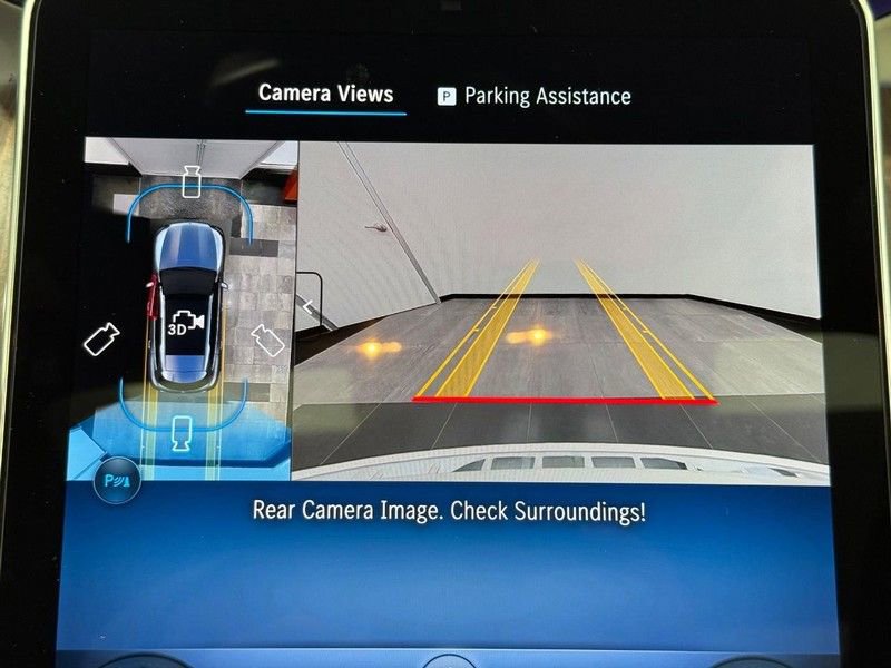 New 2026 Mercedes-Benz GLC 300 4MATIC image 14