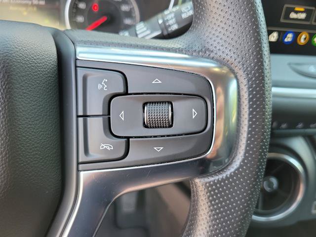 Used 2025 Chevrolet Blazer LT AWD/4WD image 24