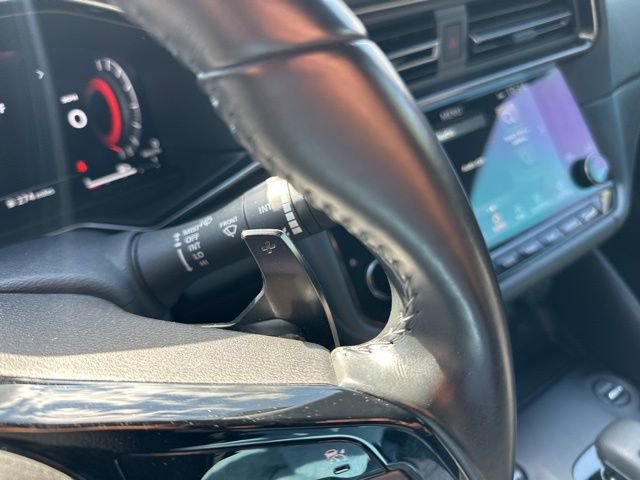 Used 2023 Nissan Z Performance w/ Floor Mat Package (L93) image 10