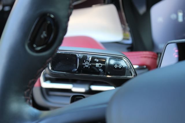 Certified 2023 Lincoln Corsair Reserve w/ Equipment Group 202A AWD/4WD image 18