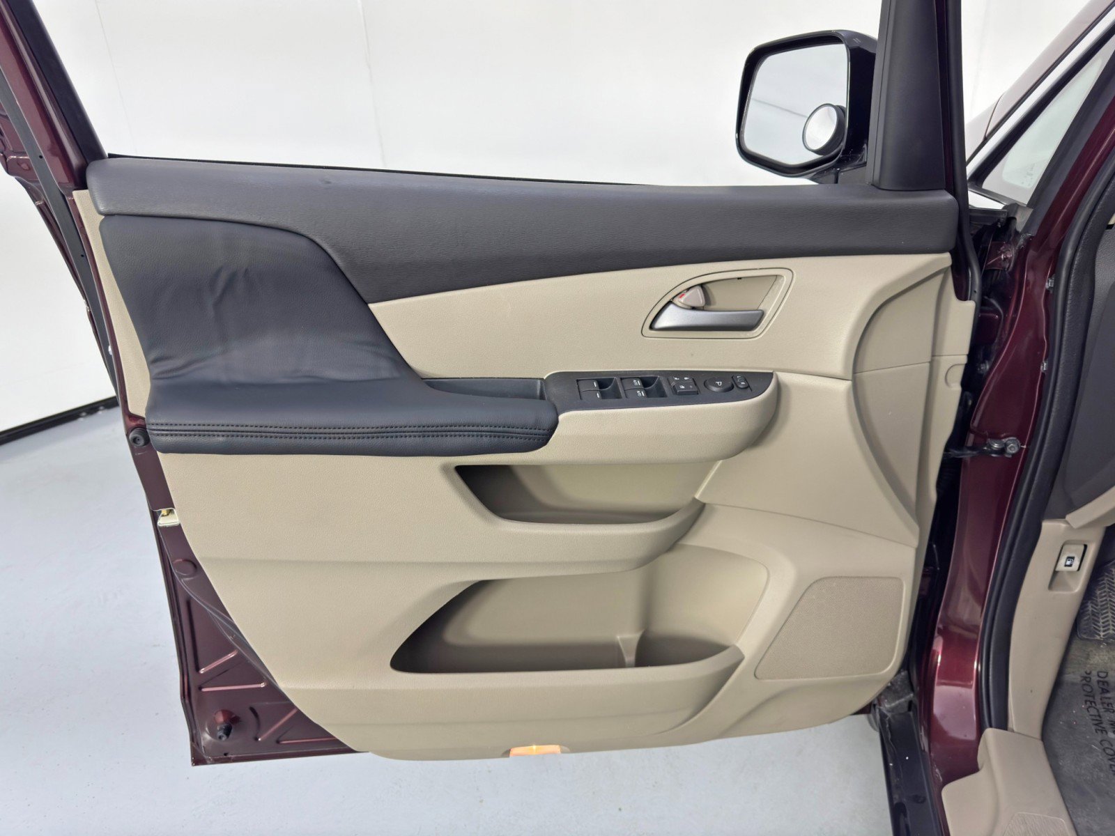 Used 2012 Honda Odyssey EX-L image 40