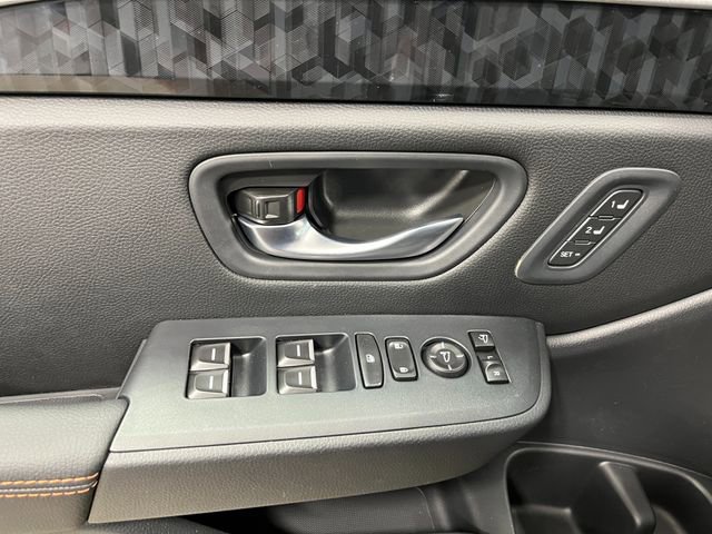 New 2026 Honda Passport TrailSport Elite image 11