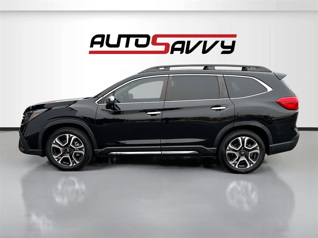 Used 2023 Subaru Ascent Touring image 4