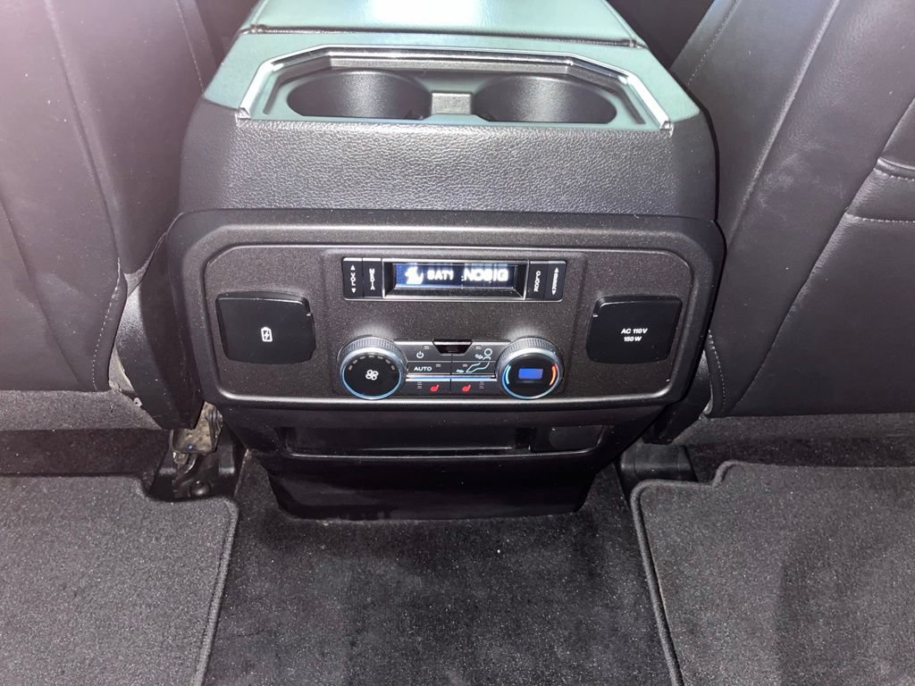 Used 2019 Ford Expedition Limited AWD/4WD image 32
