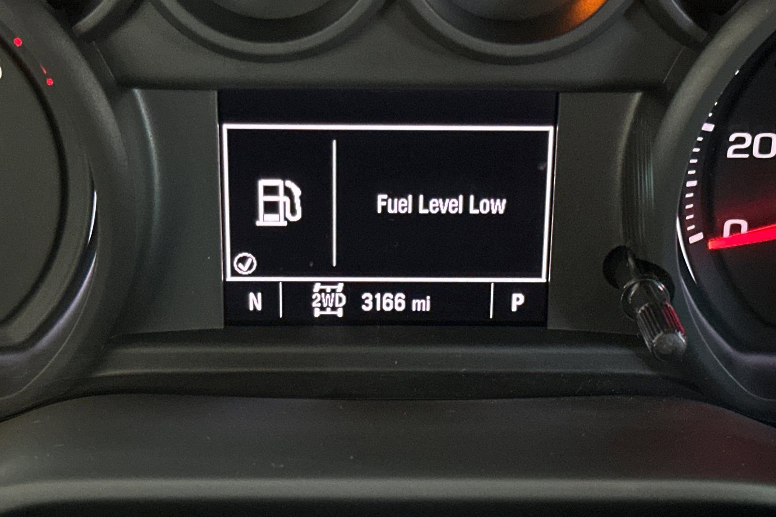 Used 2026 Chevrolet Silverado 1500 Custom w/ Turbomax Blackout Package image 26