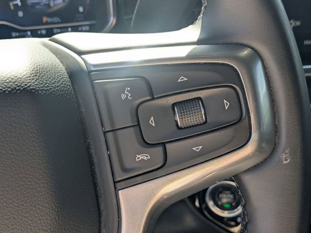 Used 2025 Chevrolet Silverado 1500 LT image 24