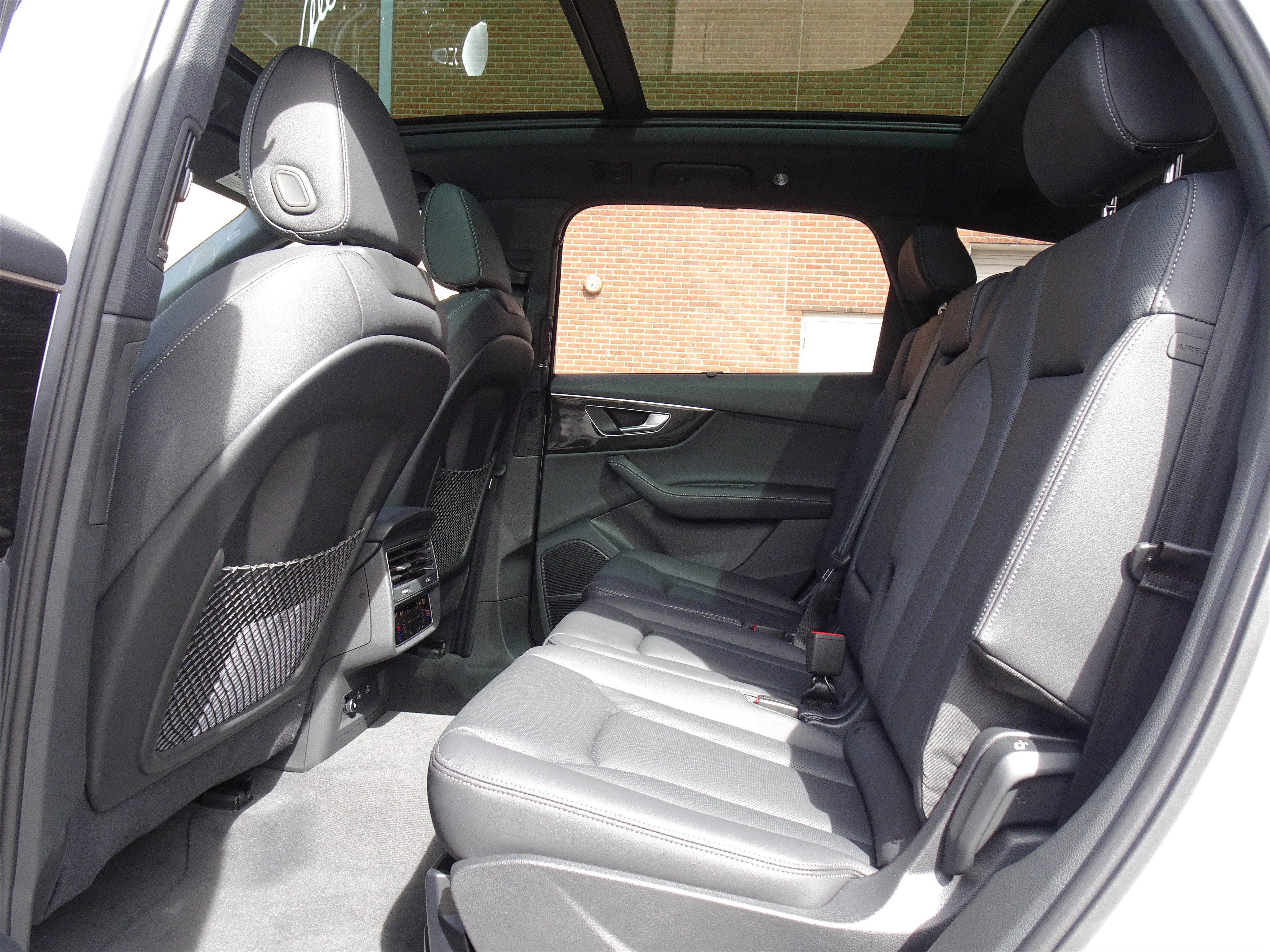 New 2026 Audi Q7 3.0T Premium Plus AWD/4WD image 6