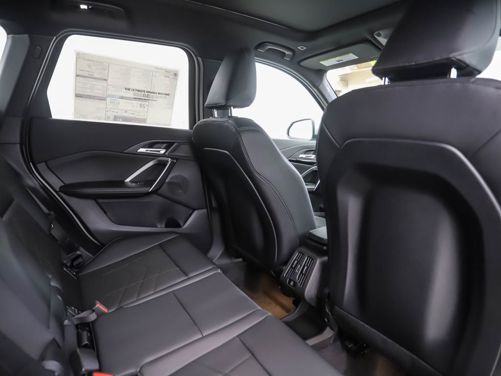 Used 2026 BMW X1 xDrive28i image 25