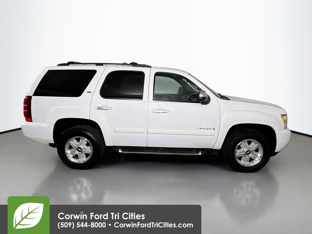 Used 2007 Chevrolet Tahoe LT w/ LT Preferred Equipment Group image 17