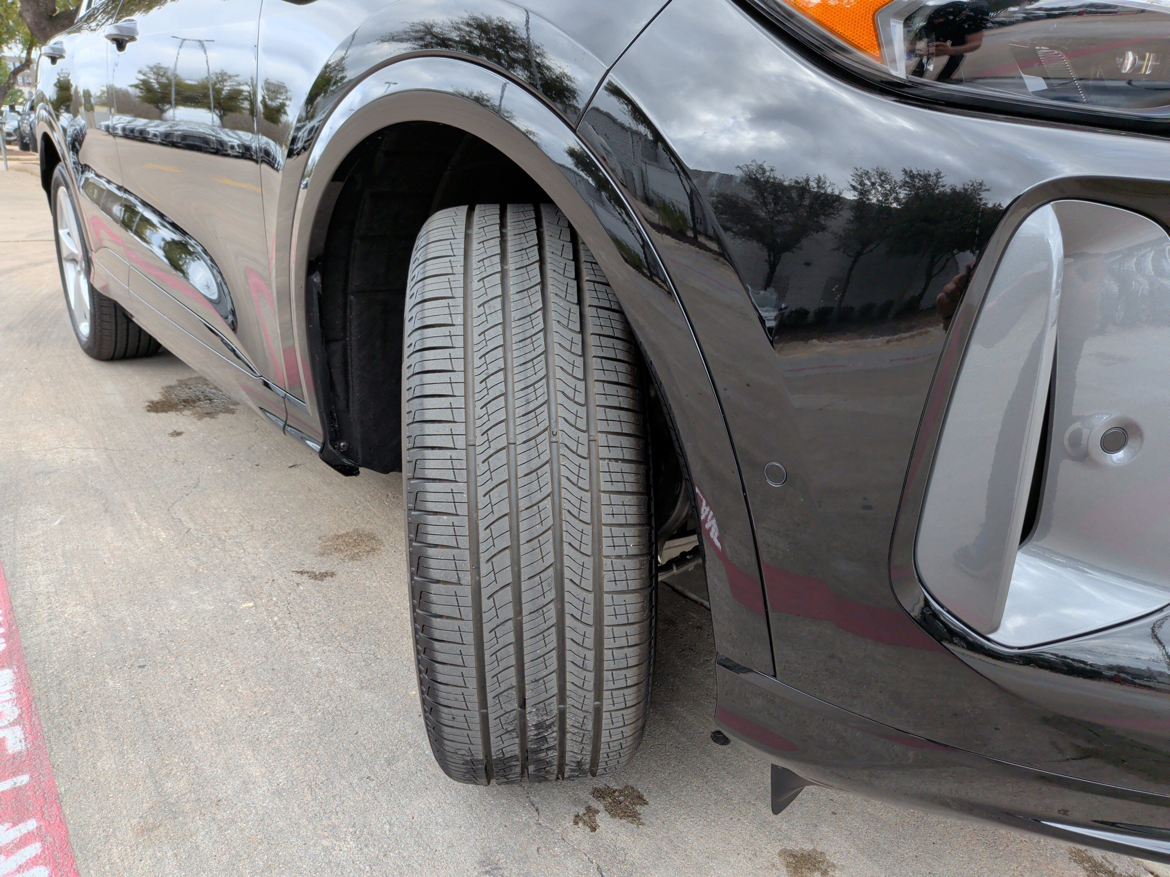 New 2025 Audi Q5 Prestige image 12