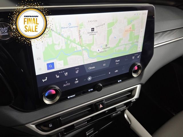 Certified 2025 Lexus RX 350 Premium image 23