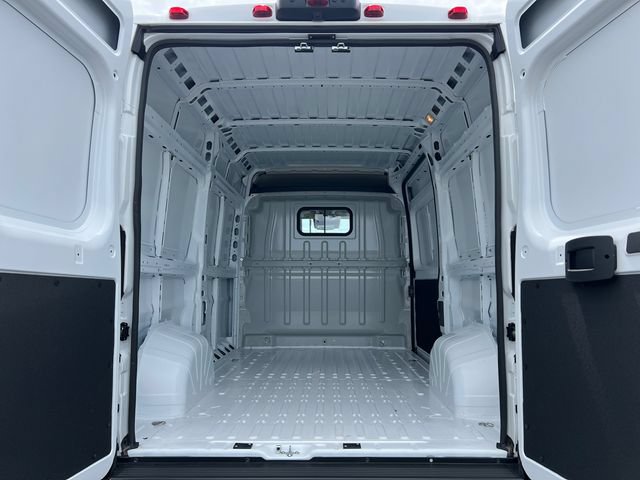 New 2026 RAM ProMaster 1500 w/ Safety Group FWD image 7