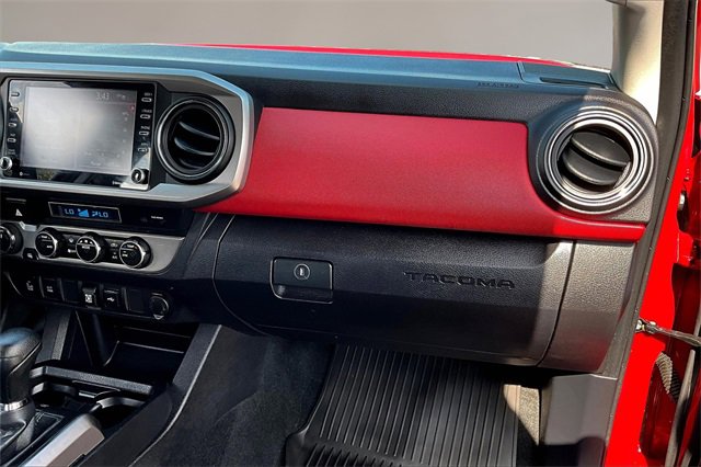 Used 2023 Toyota Tacoma SR5 image 22