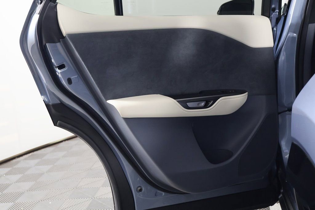 Used 2023 Lexus RZ 450e Premium w/ Cold Area Package image 13