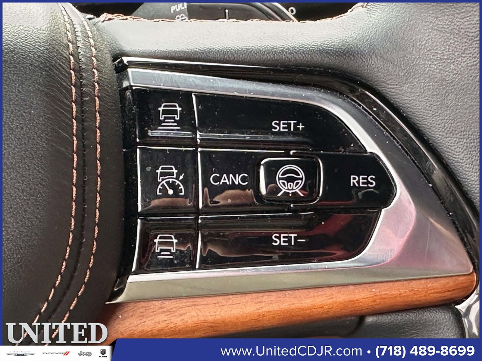 Used 2022 Jeep Grand Cherokee Summit image 28