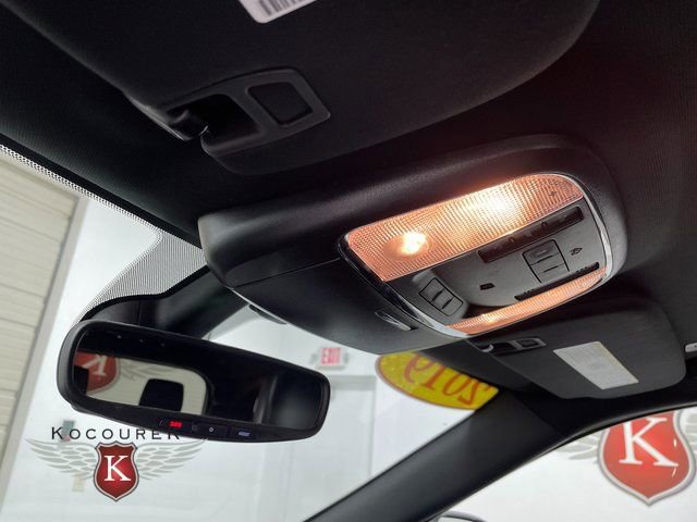 Used 2019 Dodge Durango R/T w/ Blacktop Package AWD/4WD image 19