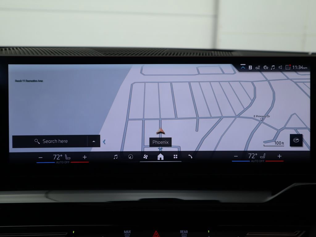 Certified 2025 BMW 530i 530i image 16