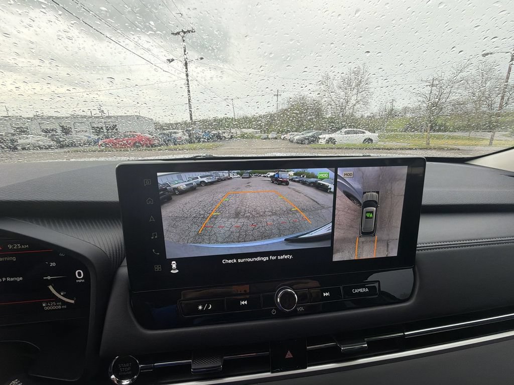 New 2026 Mitsubishi Outlander SEL FWD image 17